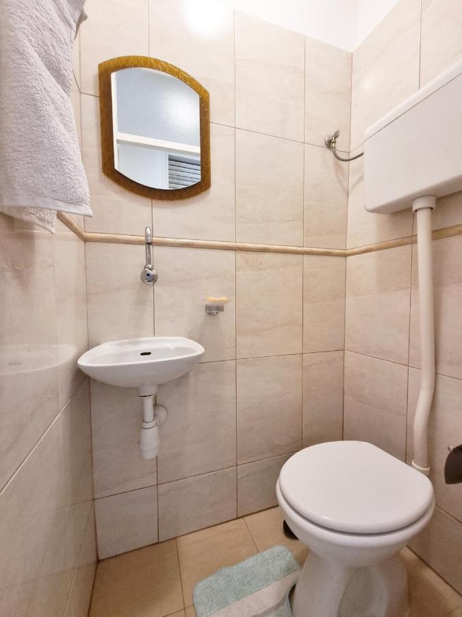 Apartment Rijeka With Sea View Eksteriør billede